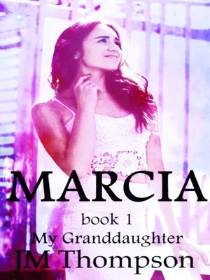 cover image of My Grand Daughter